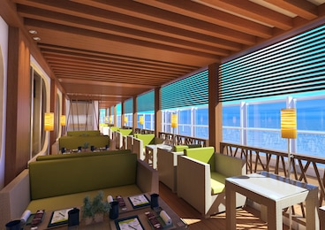 Imagen de Carnival Vista