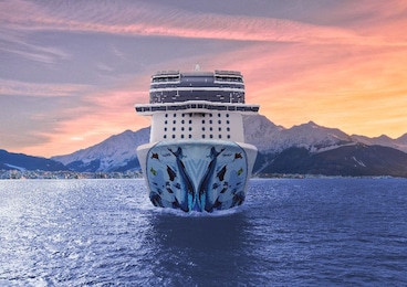 Imagen de Norwegian Bliss