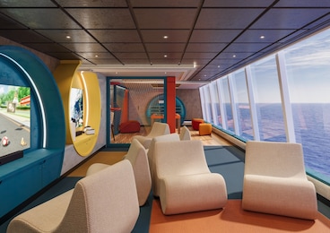Imagen de Explora III