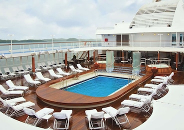 Imagen de Seven Seas Navigator