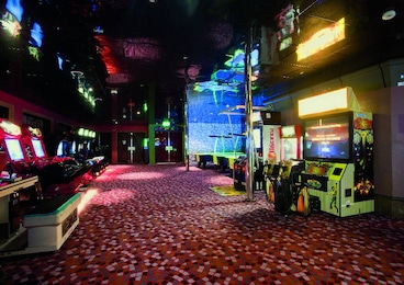 Imagen de Carnival Conquest