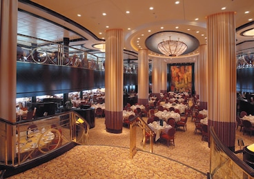 Imagen de Serenade of the Seas