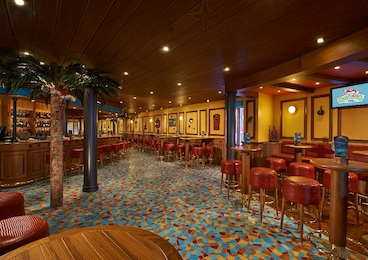 Imagen de Carnival Freedom