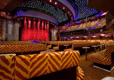 Imagen de Carnival Dream