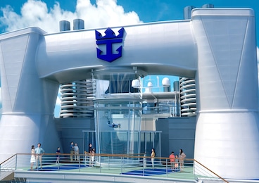 Imagen de Anthem of the Seas
