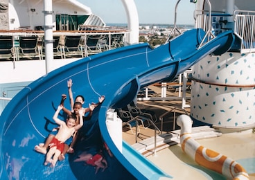 Imagen de Jewel of the Seas