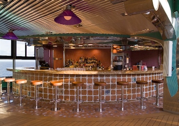 Imagen de Carnival Splendor