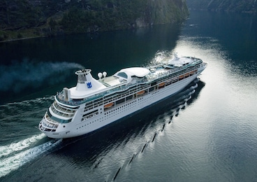 Imagen de Vision of the Seas