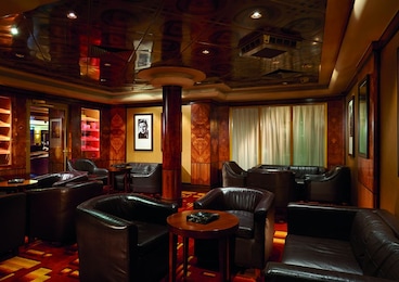 Imagen de Norwegian Gem