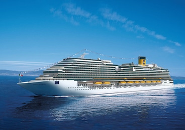 Imagen de Costa Diadema