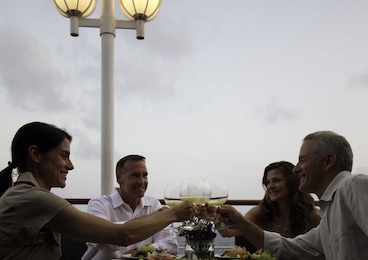 Imagen de Azamara Journey