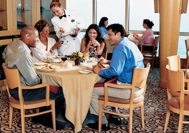 Imagen de Radiance of the Seas