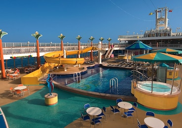 Imagen de Norwegian Jewel