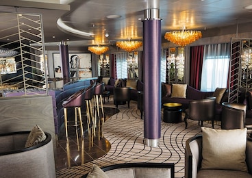 Imagen de Seven Seas Voyager