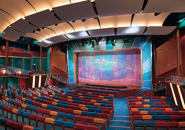 Imagen de Jewel of the Seas