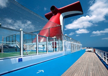 Imagen de Carnival Glory