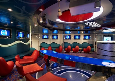 Imagen de Carnival Sunshine