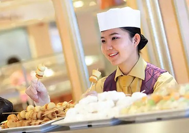 Imagen de Norwegian Spirit