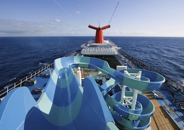 Imagen de Carnival Splendor