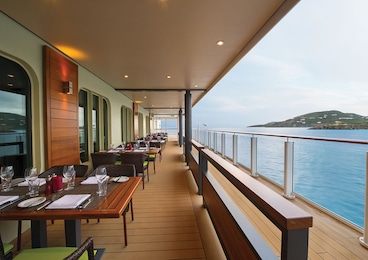 Imagen de Norwegian Escape