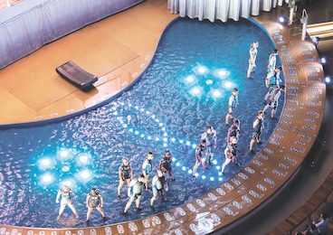 Imagen de Harmony of the Seas