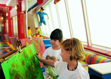 Imagen de Vision of the Seas