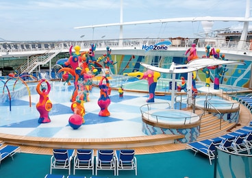 Imagen de Freedom of the Seas