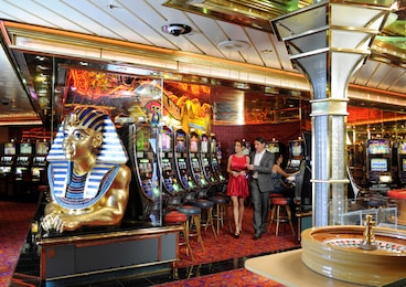 Imagen de Grandeur of the Seas