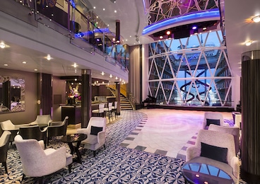 Imagen de Harmony of the Seas