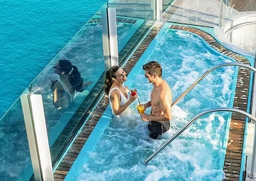 Imagen de Norwegian Aqua