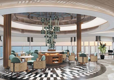 Imagen de Seven Seas Prestige