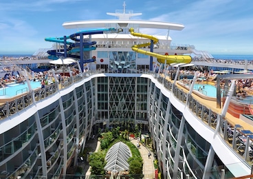 Imagen de Harmony of the Seas