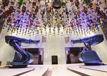 Imagen de Anthem of the Seas