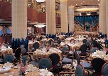 Imagen de Radiance of the Seas