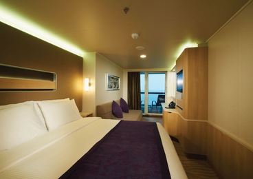 Imagen de Norwegian Getaway