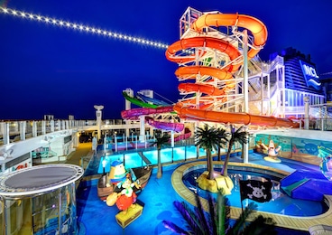 Imagen de Norwegian Getaway