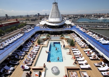 Imagen de Oceania Riviera