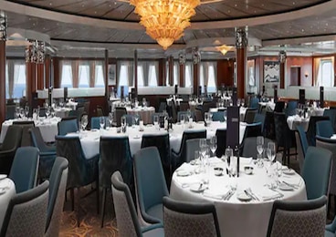 Imagen de Norwegian Sky