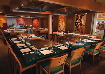 Imagen de Norwegian Pearl
