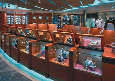 Imagen de Vision of the Seas
