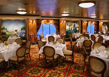Imagen de Norwegian Dawn