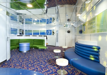 Imagen de Carnival Spirit