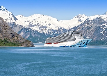 Imagen de Norwegian Bliss