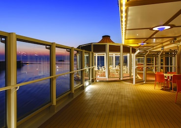 Imagen de Costa Diadema