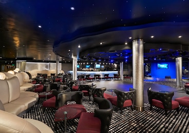 Imagen de Norwegian Jade