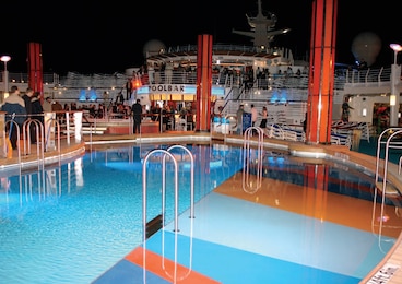 Imagen de Freedom of the Seas