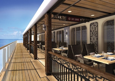 Imagen de Norwegian Bliss