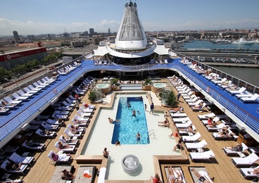 Imagen de Oceania Riviera