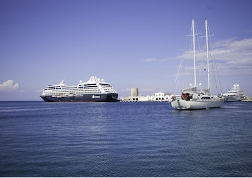 Imagen de Azamara Quest