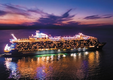 Imagen de Harmony of the Seas